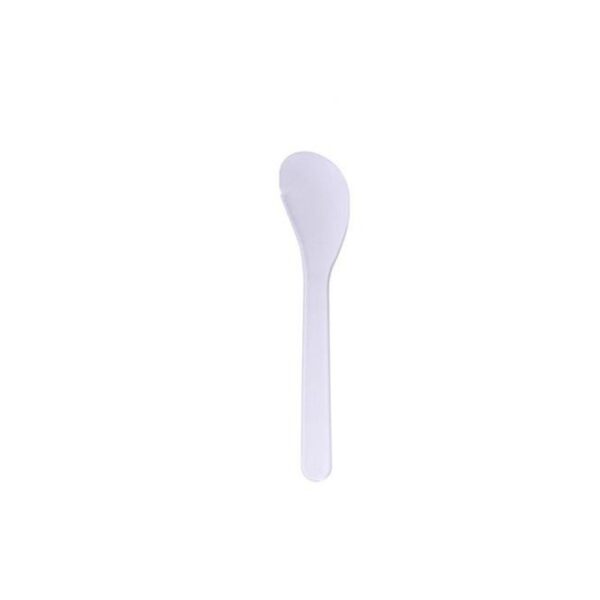 1 Pcs Wax Bean Spoon - Image 3