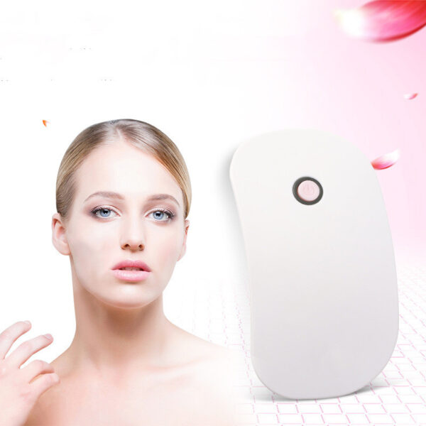 Electric Head Massager Silicone Massage Comb - Image 3