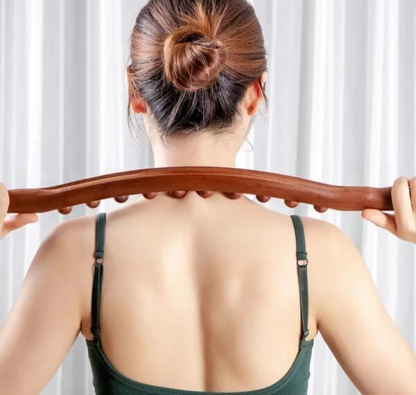 Upgrade Gua Sha Massager - Image 5