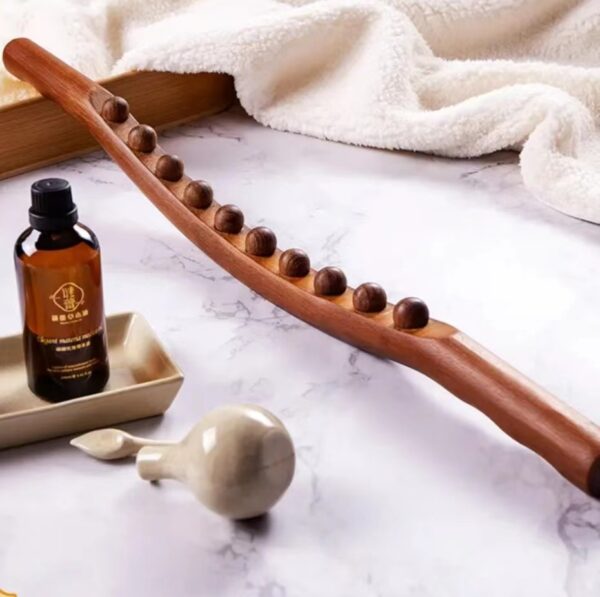 Upgrade Gua Sha Massager - Image 9